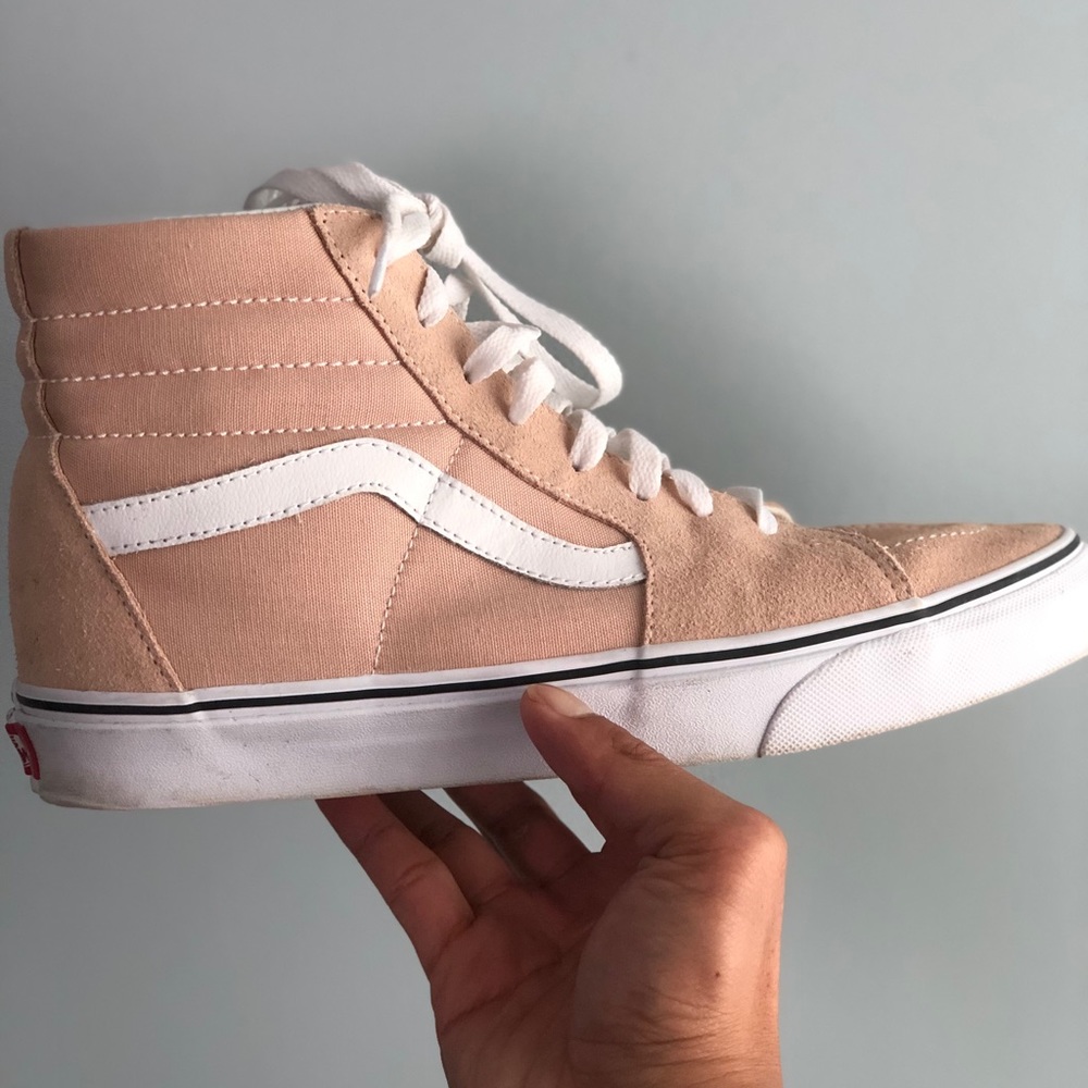 Vans Hi